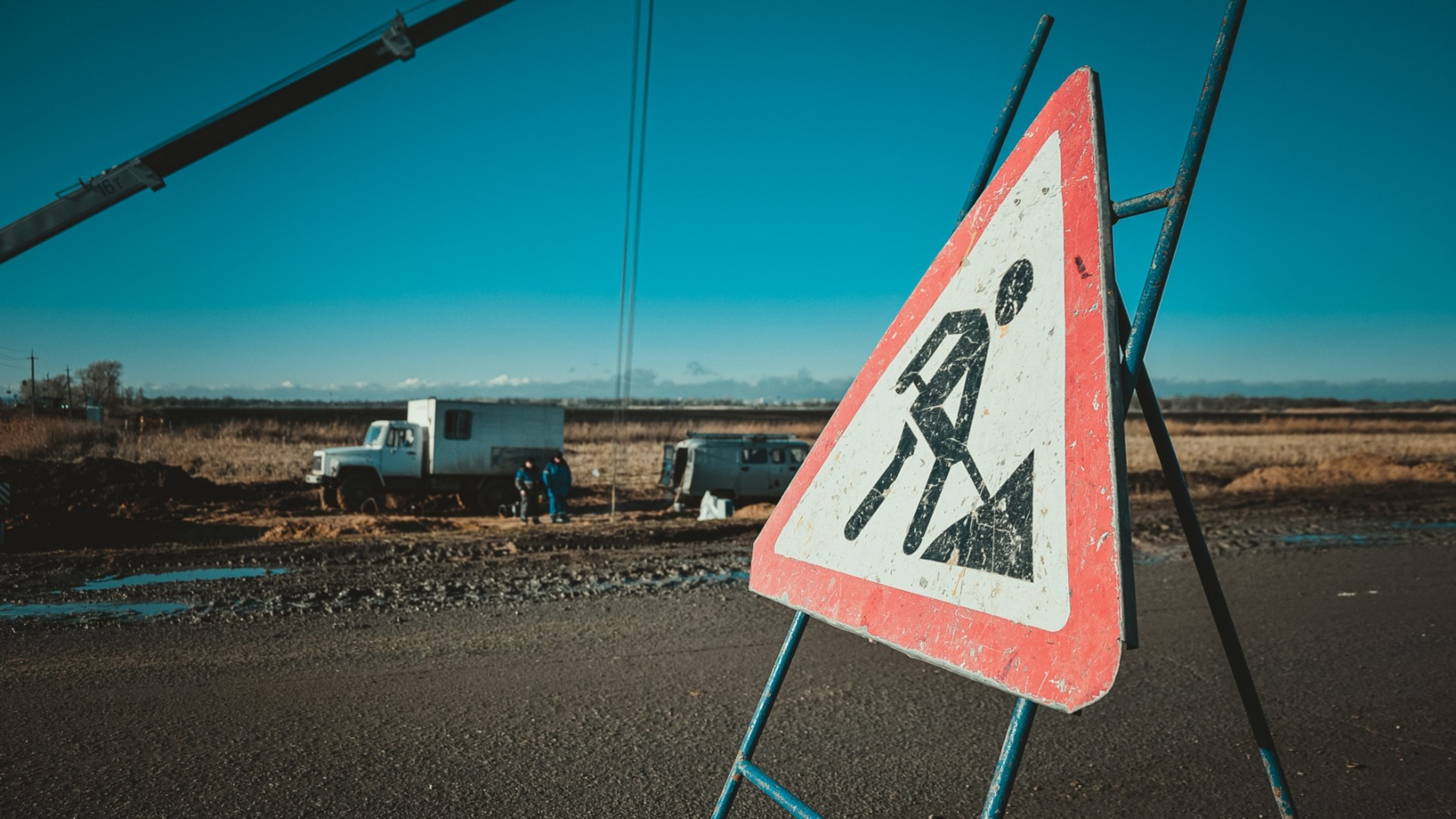Водители сделают «неслабый» крюк из-за ремонта моста на юге Карелии