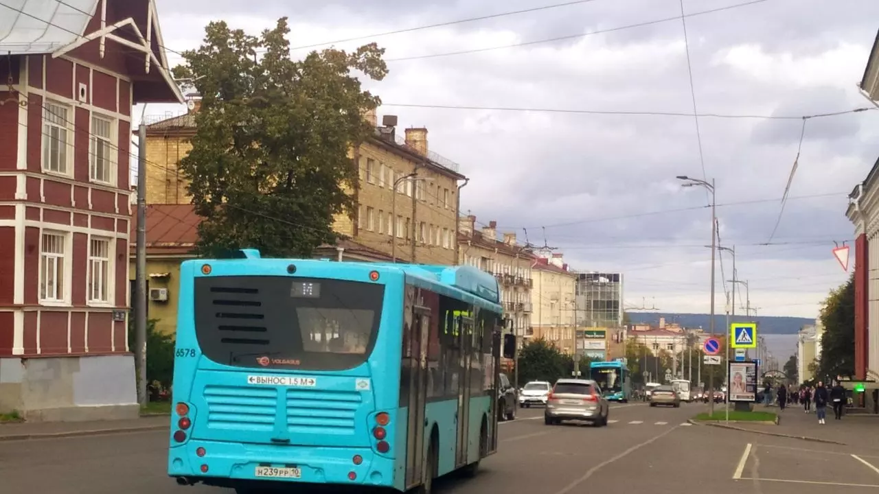 Призрачное счастье: «Волгабусы» уже успели разочаровать петрозаводчан