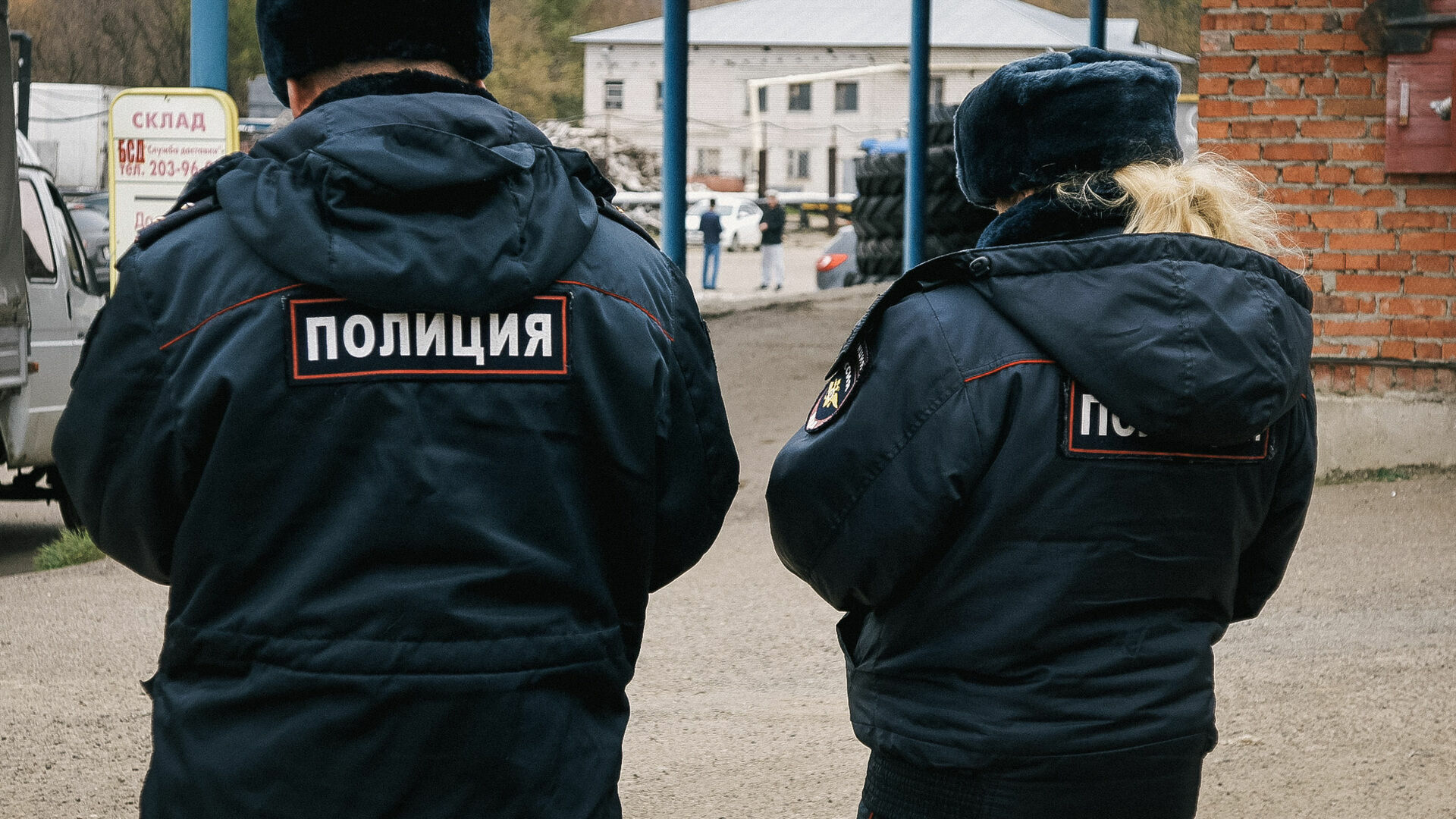 Сотрудницу полиции в Карелии обвинили в подделке доказательств