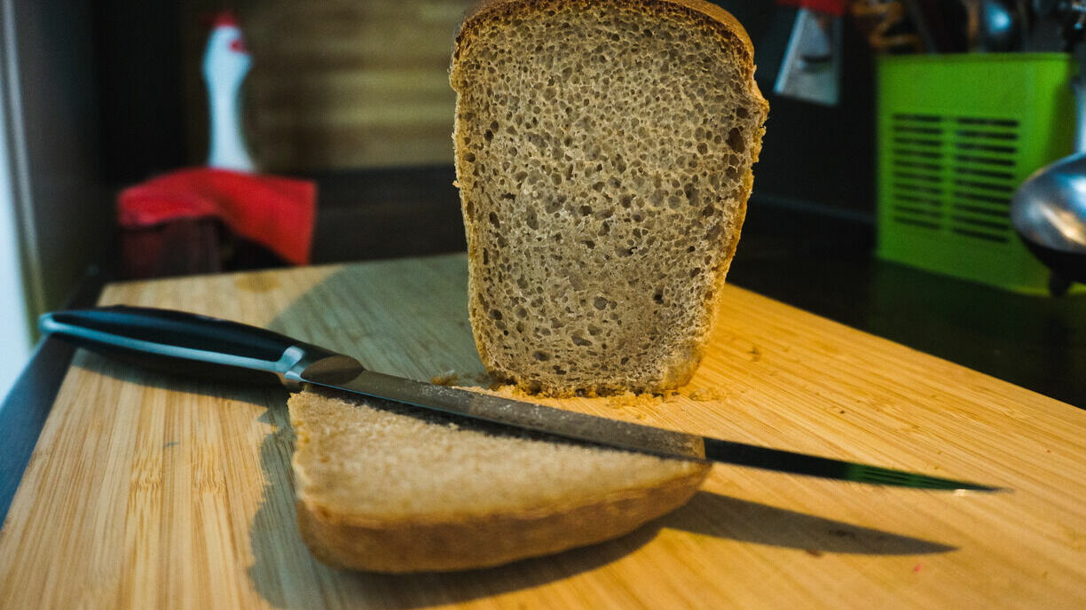 Район в Карелии произвел меньше хлеба из-за недостатка туристов