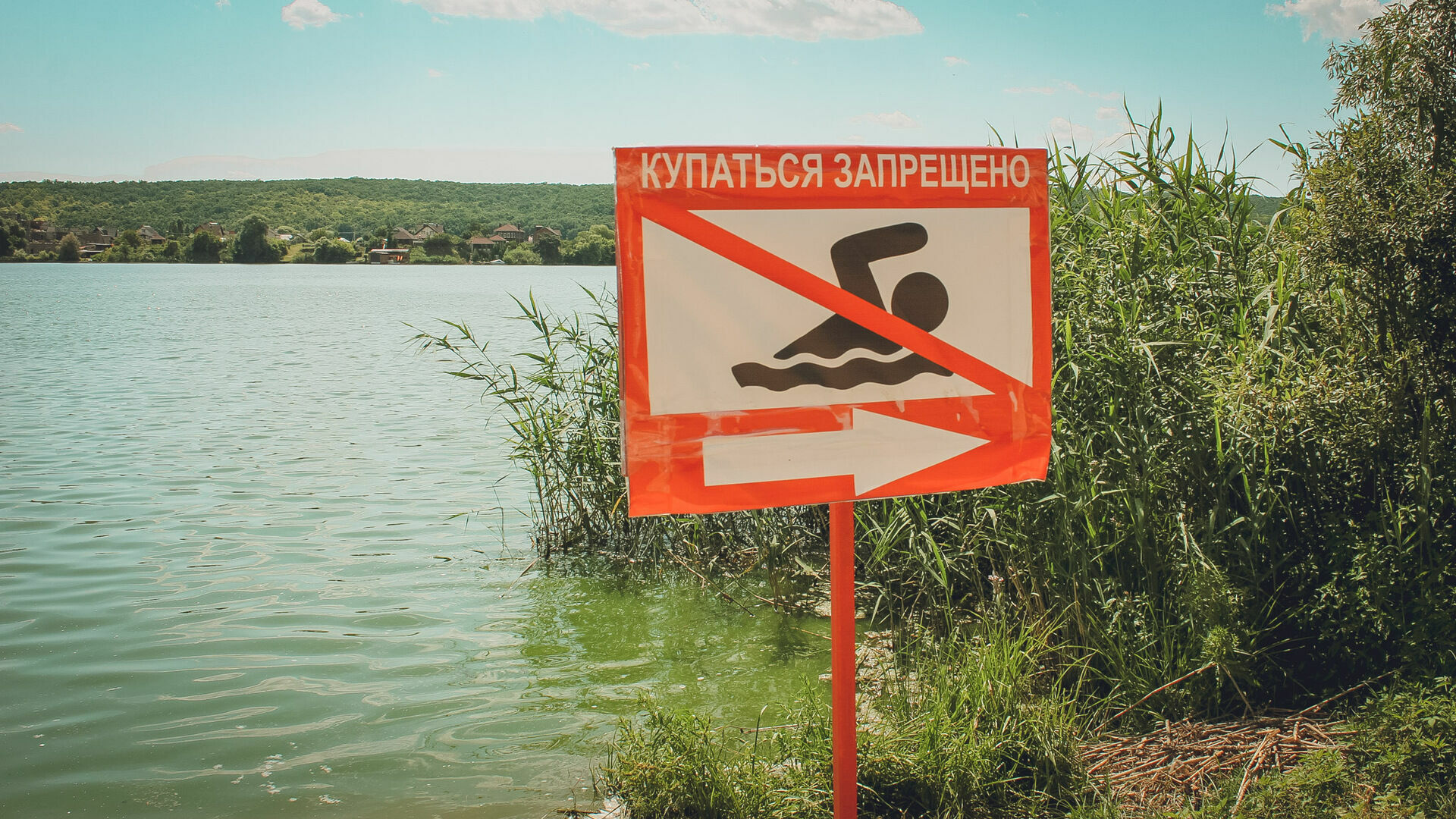 Два популярных места отдыха под Петрозаводском оказались опасными