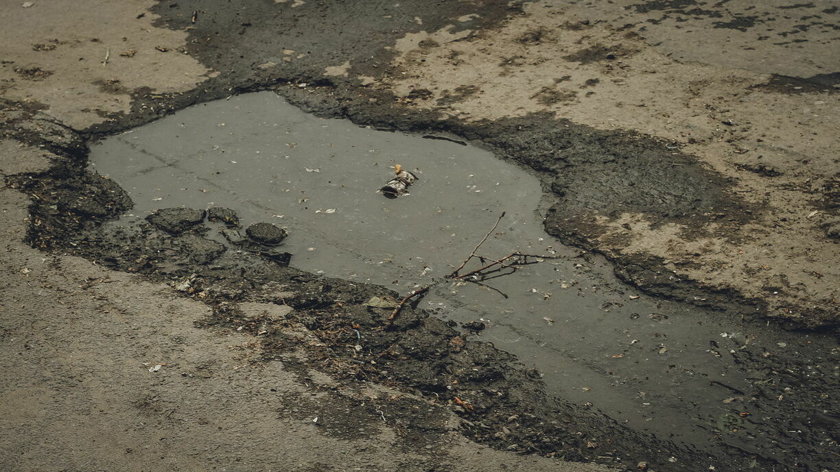Мэрия Петрозаводска снова объявила тендер на ремонт дорог на ближайшие два года