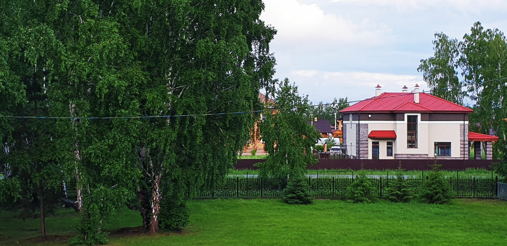 С начала лета некоторые турбазы в Карелии смогут принимать туристов