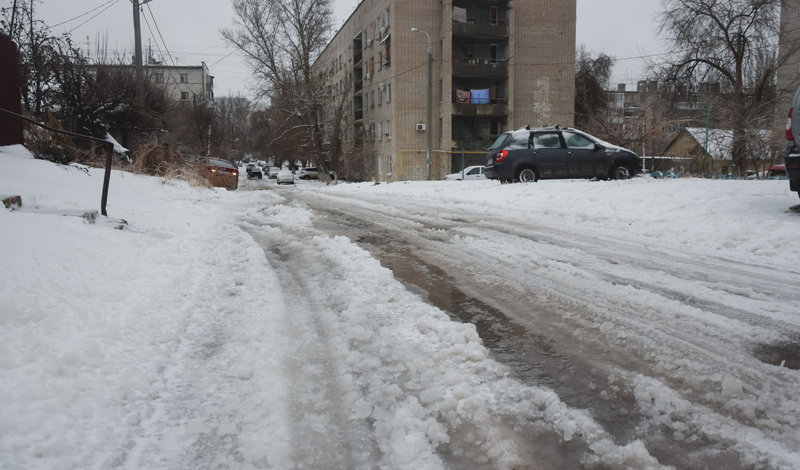 Синоптики рассказали, какую погоду ждать жителям Карелии в феврале