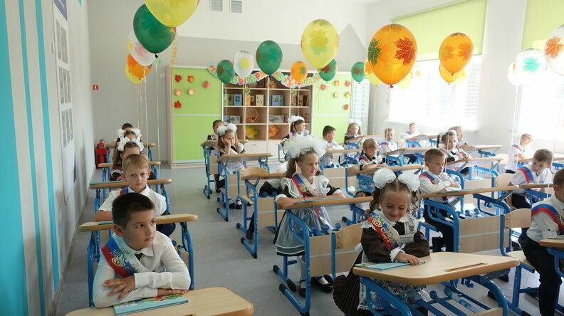 Минздрав Карелии рассказал, пустят ли родителей на школьные линейки 1 сентября
