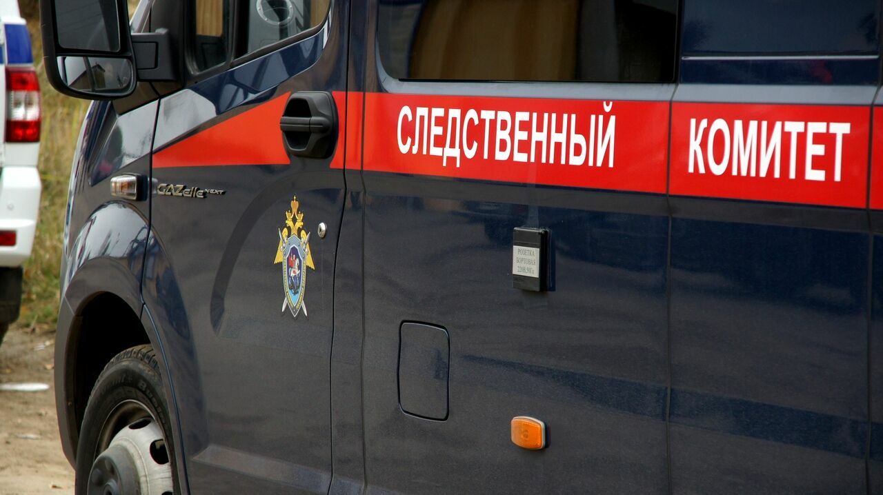 СК Петрозаводска начал проверку по факту падения ребенка с высоты