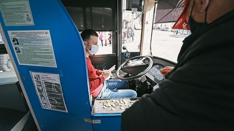 В Карелии поднимают минимальную стоимость проезда в пригородных автобусах