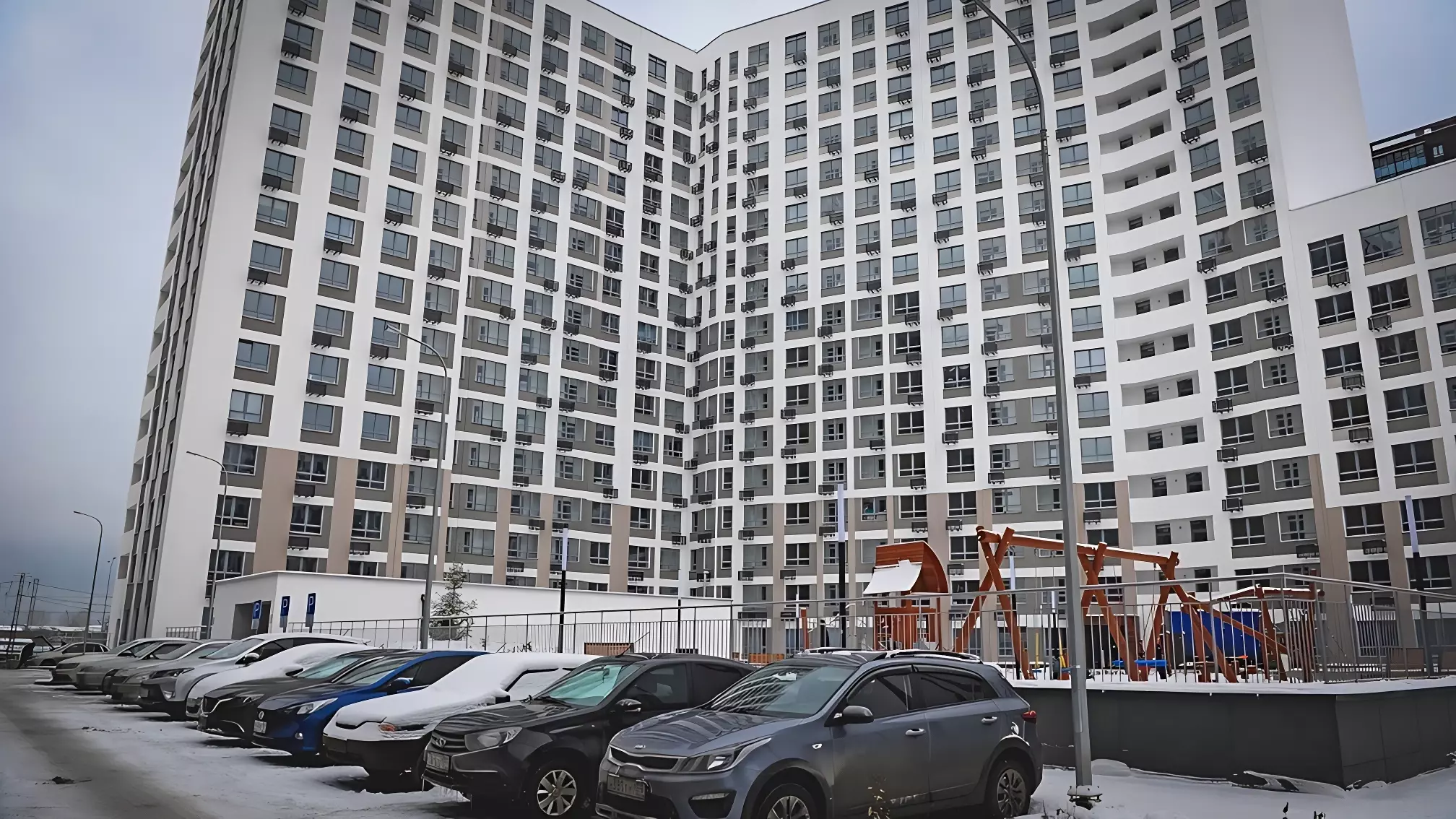 Стало известно, как изменится налог на недвижимость в России