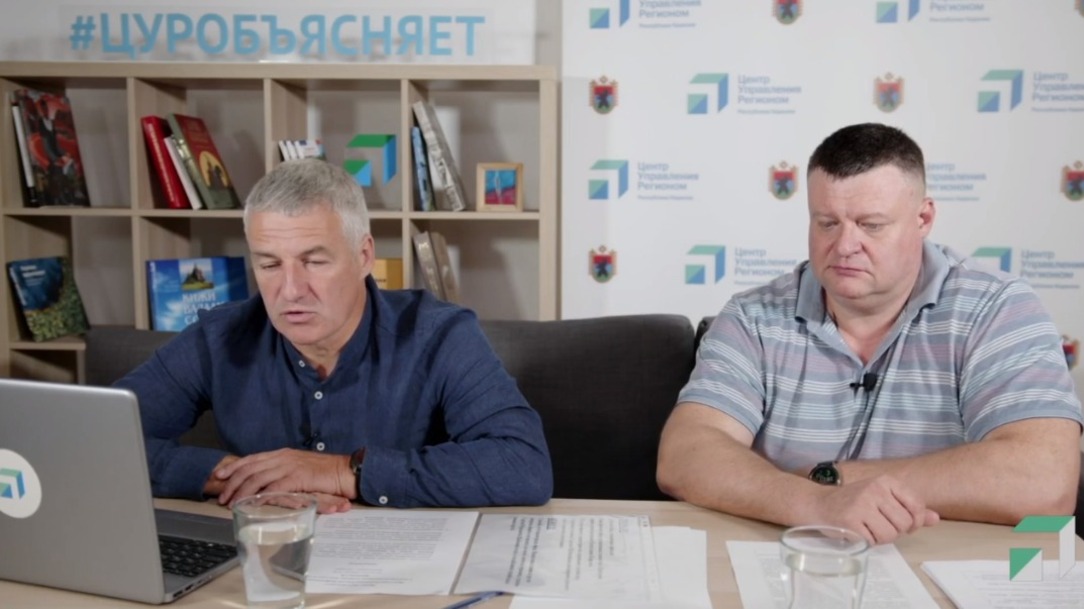 Артур Парфенчиков: результаты ремонта дорог в Карелии в 2023 году беспрецедентны