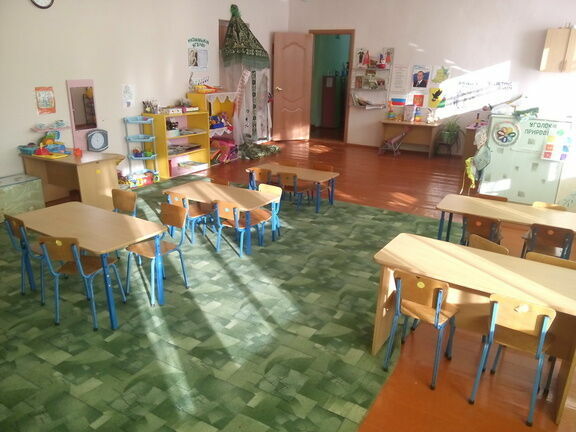 Коронавирус помешал отремонтировать детский сад в Лахденпохье