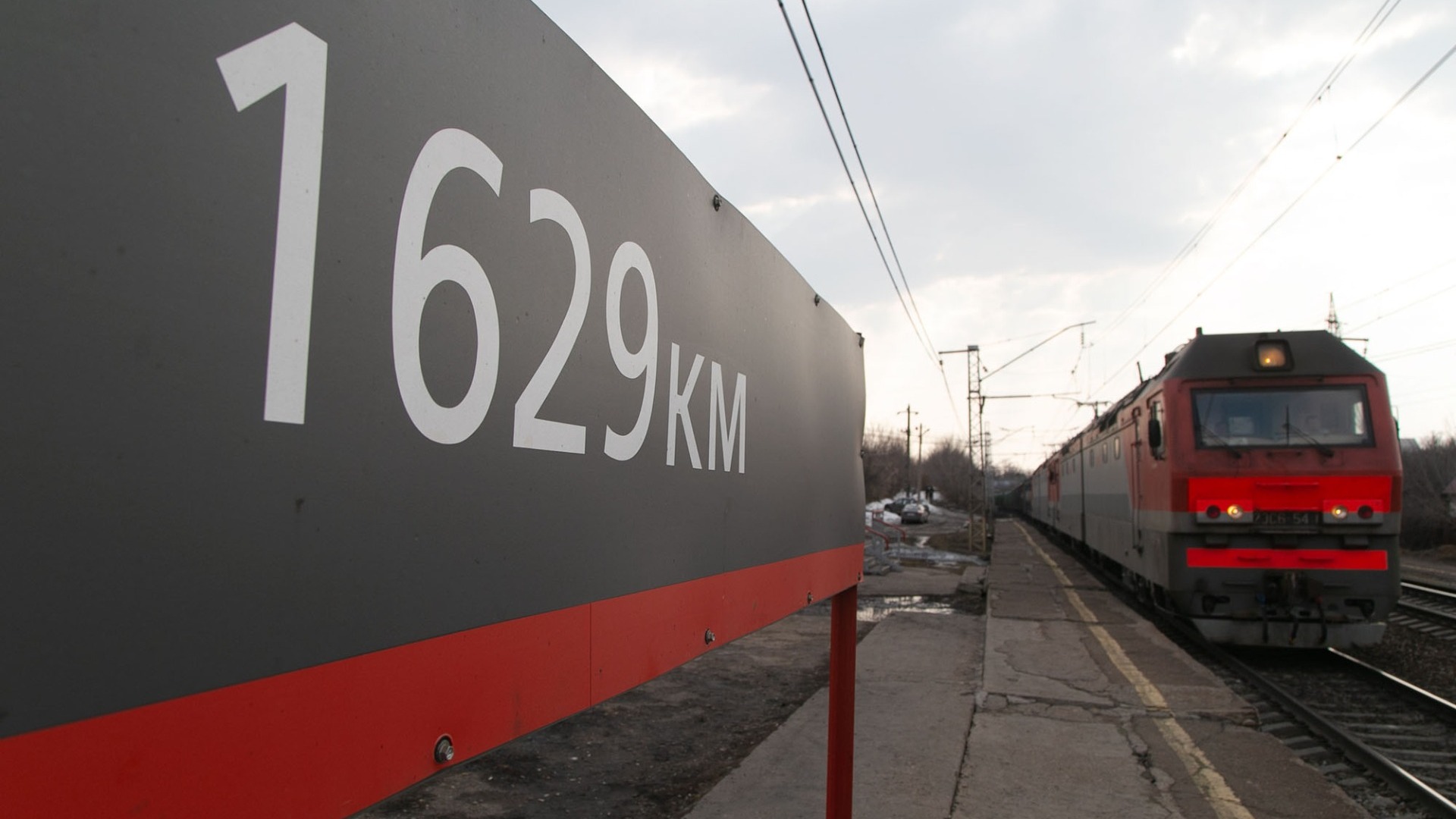 В Карелии отменят поезда из-за ремонта станции