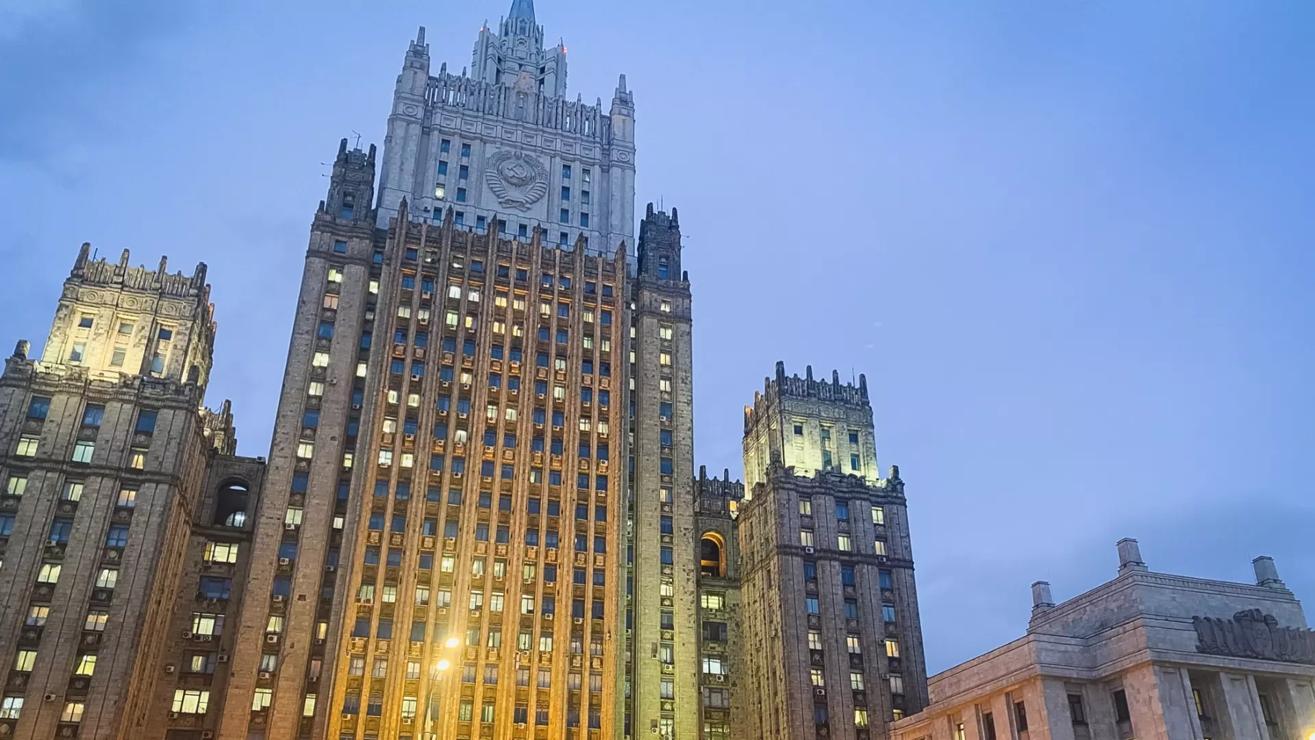 Что думают архитекторы об отмене лимита на этажность в Москве