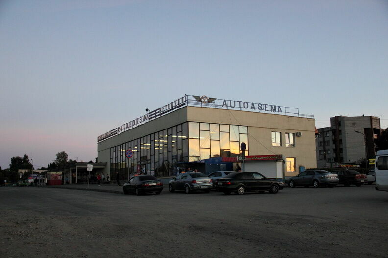 Автовокзал Петрозаводска напомнил о новых пригородных рейсах и об отменах автобусов