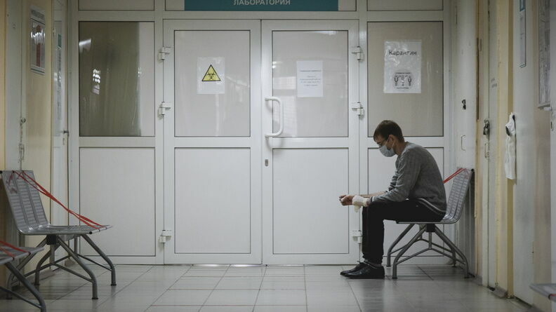 Понедельник в Карелии: ужас в больнице, недовольство Поповой, тайны статданных