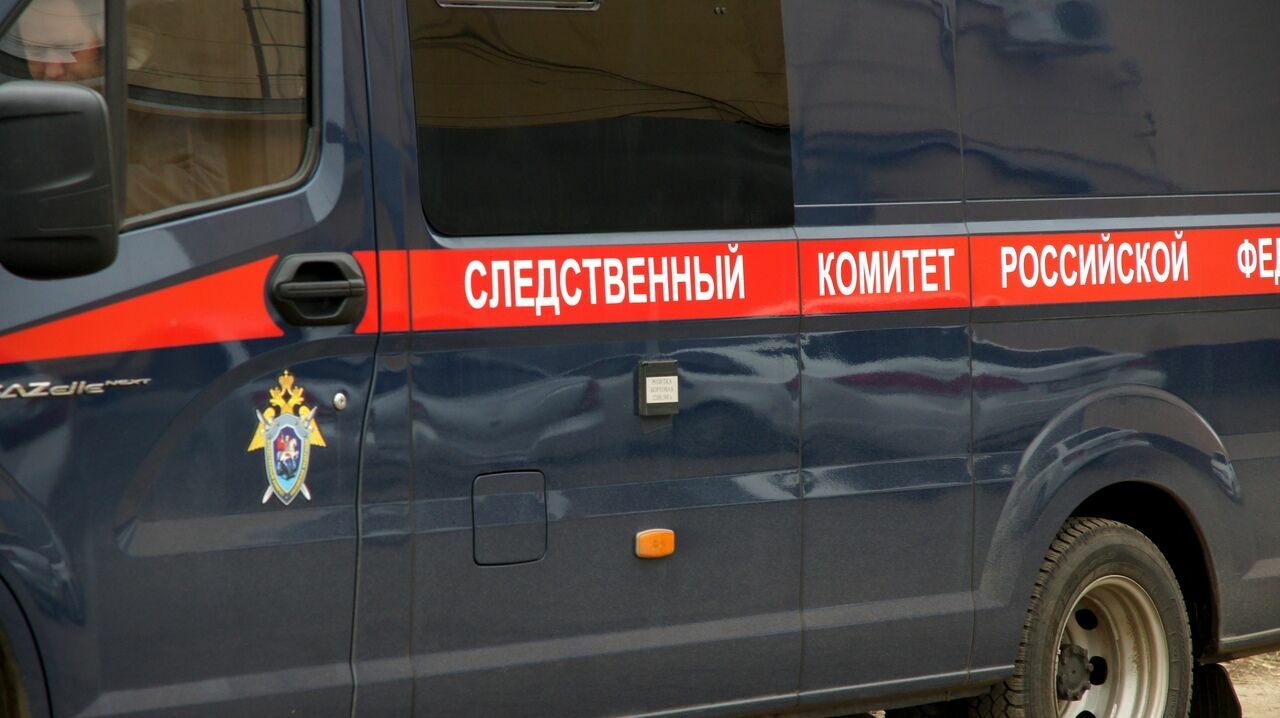 Следком Карелии рассказал подробности убийства в машине ППС Петрозаводска
