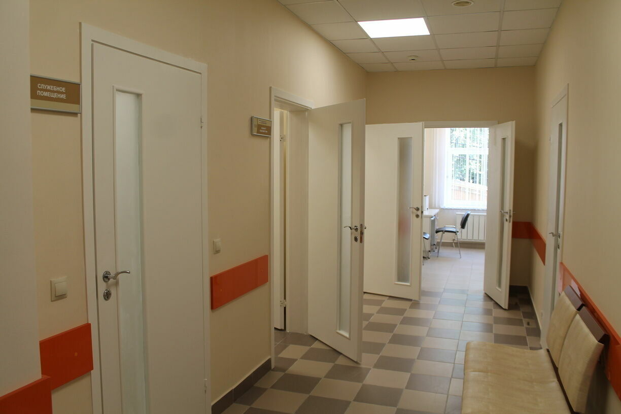 Министр здравоохранения Карелии заявил об истощении кадрового резерва в поликлиниках
