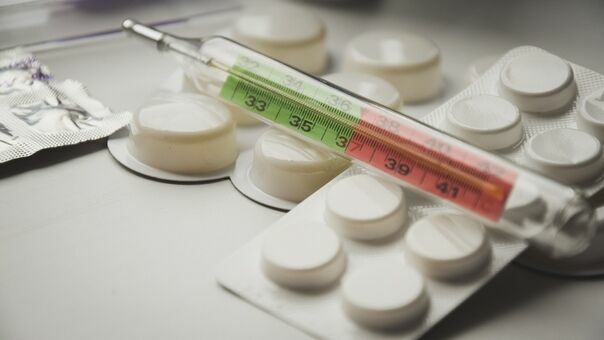 Более 40 новых случаев коронавируса подтверждено в Карелии за сутки