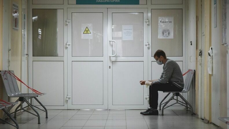 Минздрав и Росздравнадзор начали проверку инфекционной больницы Петрозаводска