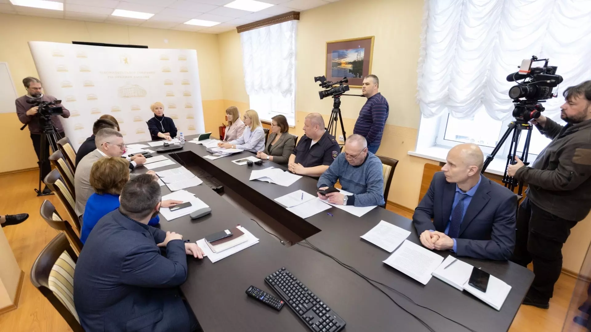 Шандалович: время работы «наливаек» в Карелии планируется ограничить до 22 часов
