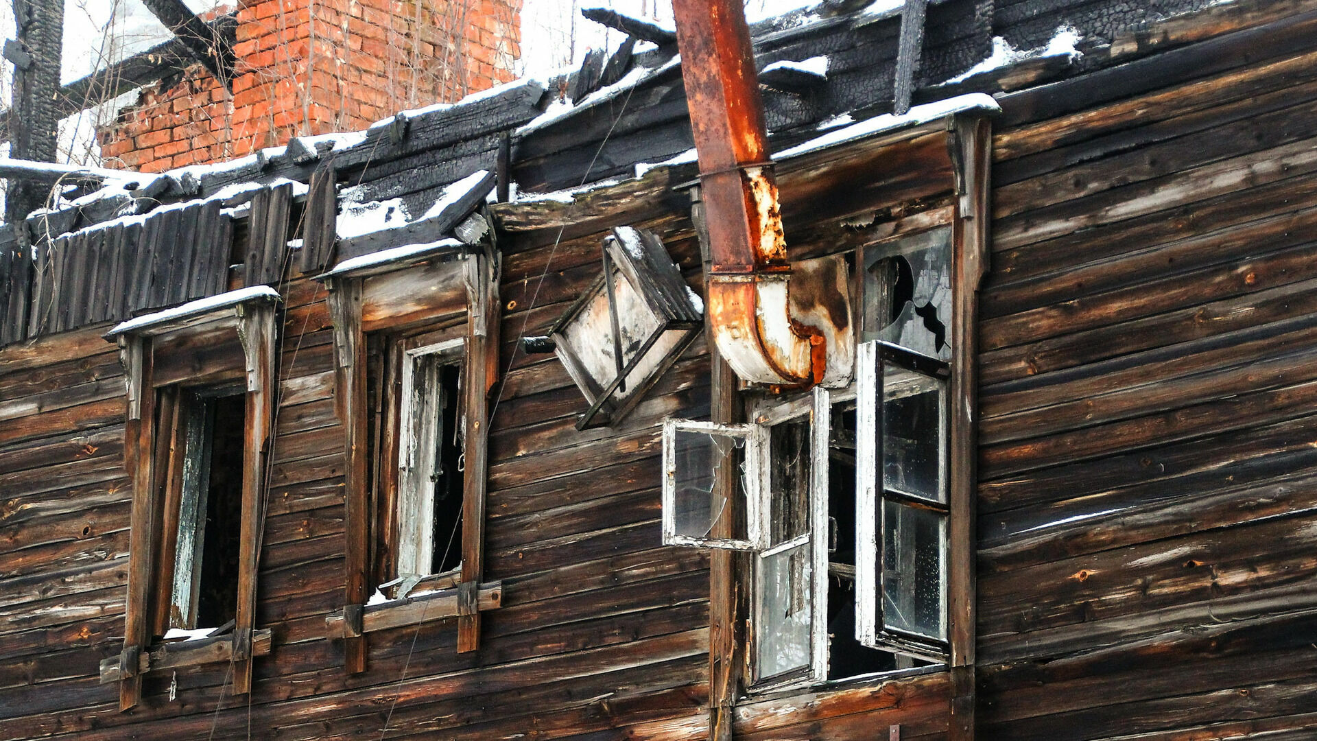 Более 120 квартир из аварийного фонда расселили в Петрозаводске