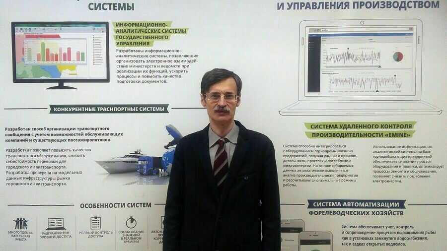 Дмитрий Рыбаков, депутат Петрозаводского городского совета