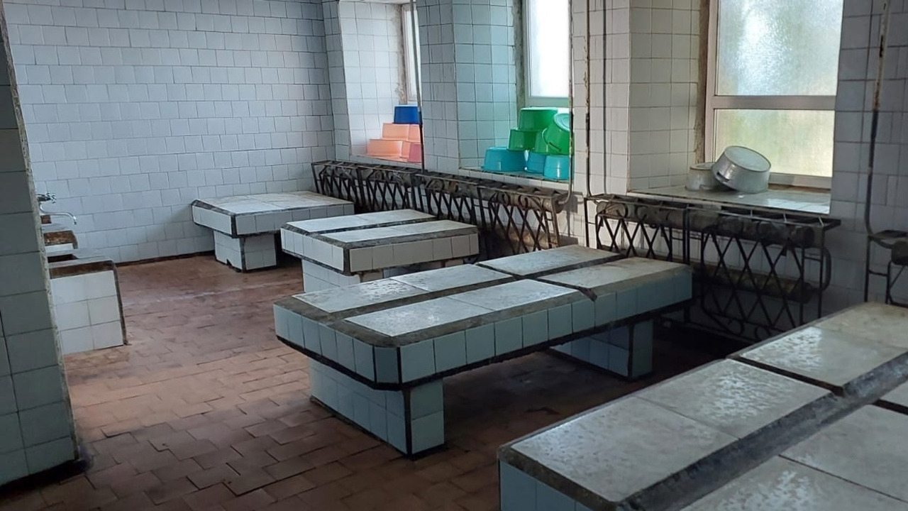 Муниципальная баня вновь открылась в отдаленном районе Петрозаводска
