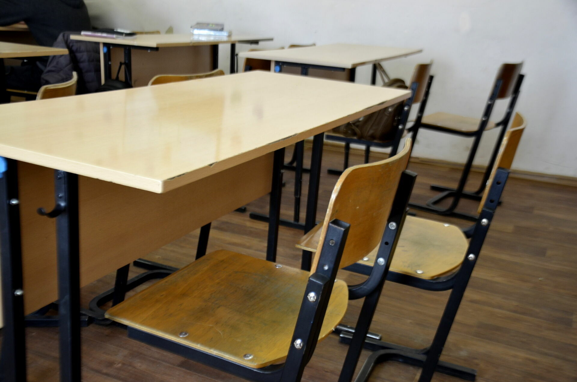 Почти 20 классов в школах Карелии закрыли на карантин из-за ОРВИ