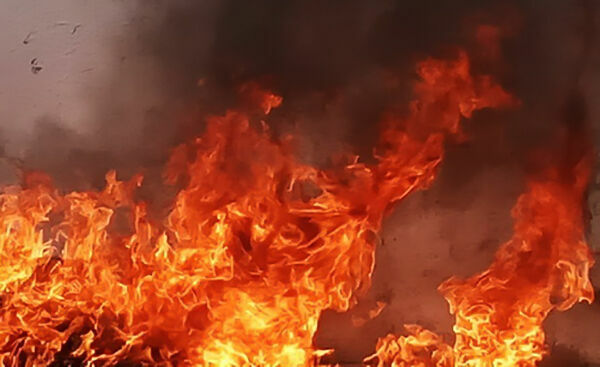 Следком сообщил подробности трагедии на пожаре в поселке Карелии