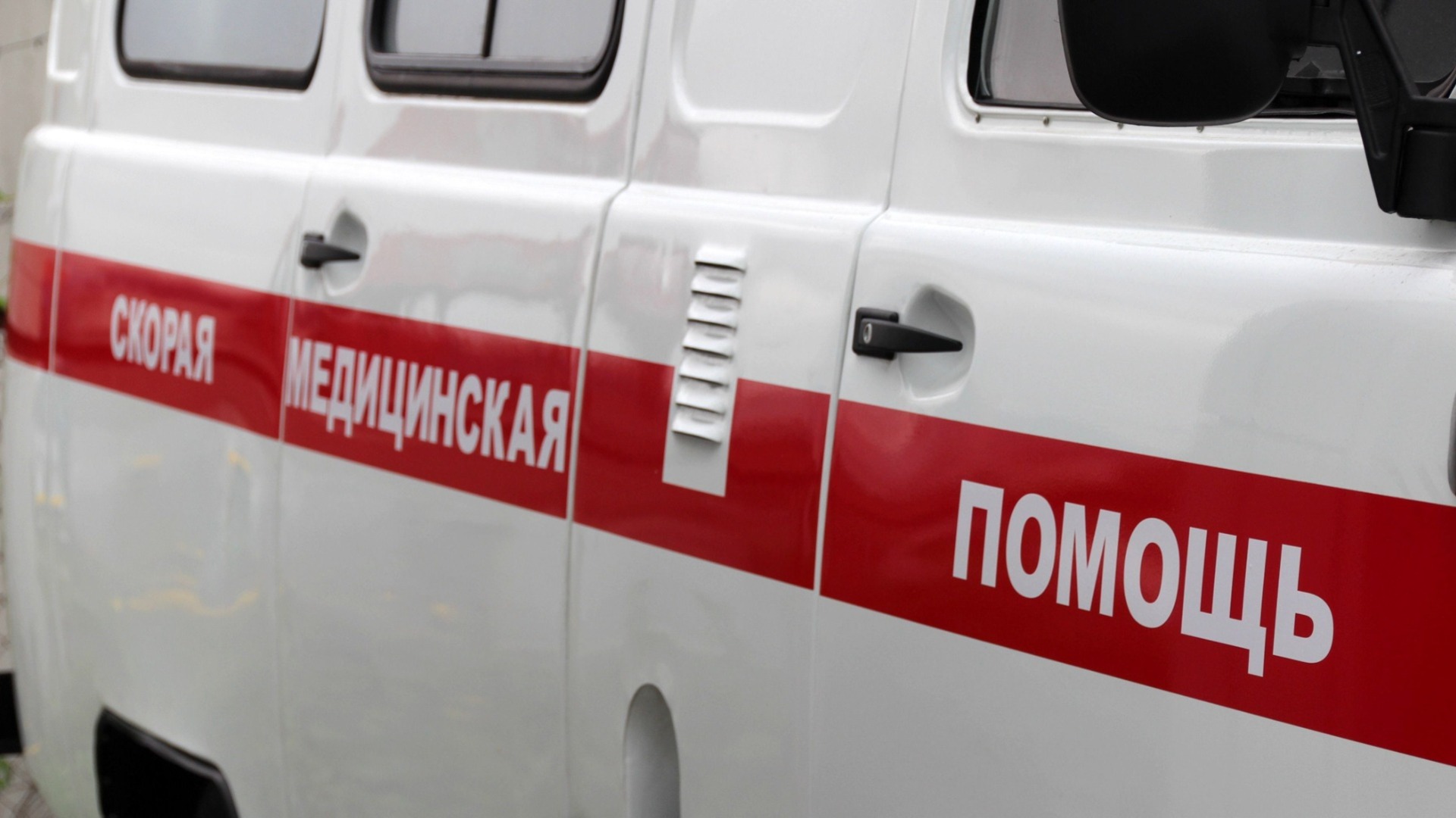 Пешехода госпитализировали после жуткого ДТП в Петрозаводске