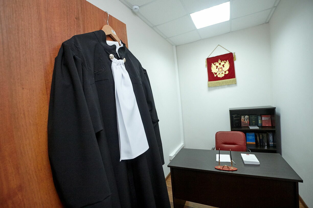 Судьи из Карелии поедут отдыхать в санатории за 1,3 миллиона рублей