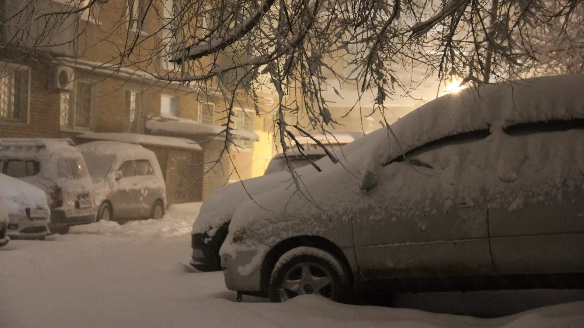 Синоптики рассказали о погоде в Карелии в начале февраля
