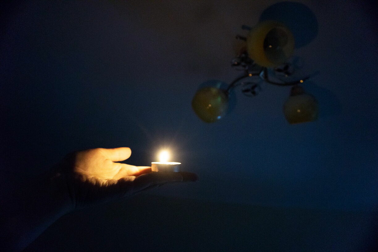 Глава Петрозаводска объяснил "новогодние" перебои с электричеством