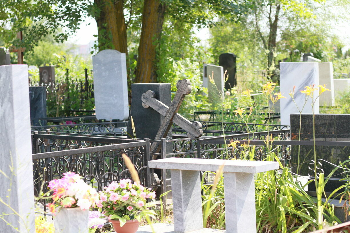 «Мемориал» объяснил задержки с похоронами в Карелии