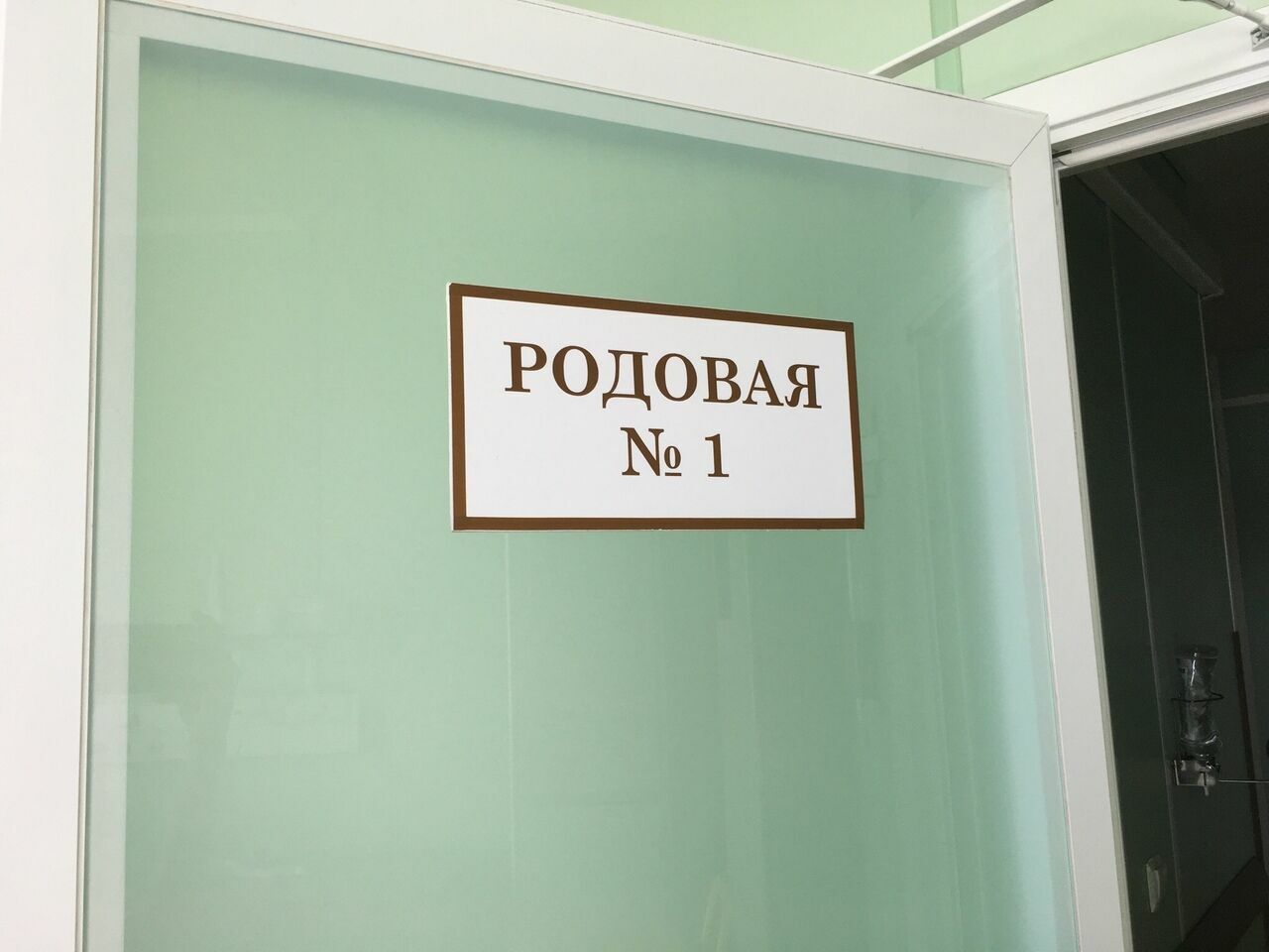 Минздрав потребовал наказать медперсонал за гибель младенца в Петрозаводске