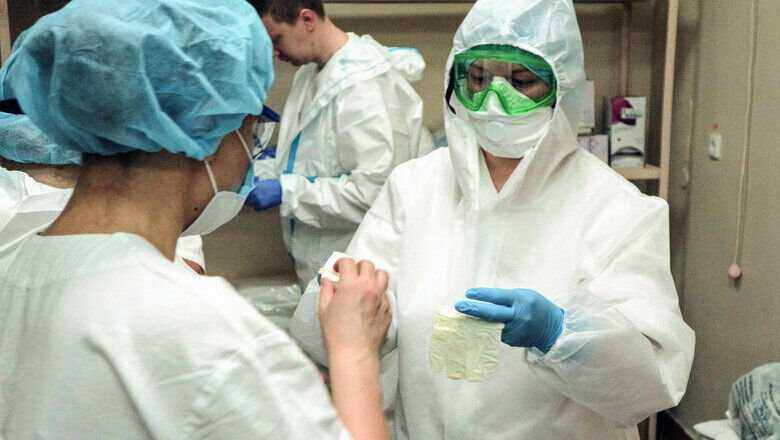 Более полусотни человек подхватили коронавирус за сутки в Карелии