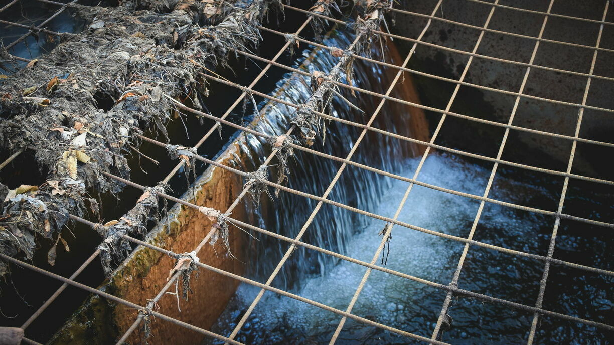 В Карелии изношено больше половины водопроводов и канализации