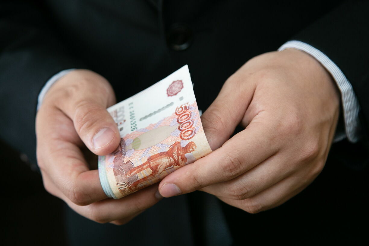 Известный «ягодный» бизнесмен в Карелии похвалил низкие налоги на зарплаты