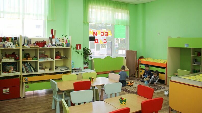 Плата за детские сады в Карелии вырастет в 2023 году