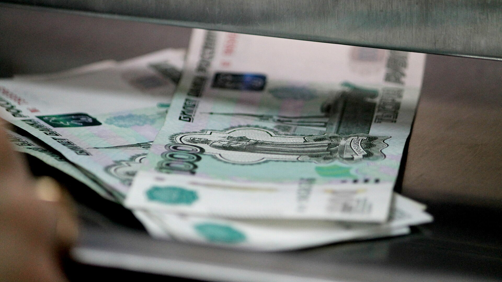 В Карелии стал известен график выплаты пенсий в июле