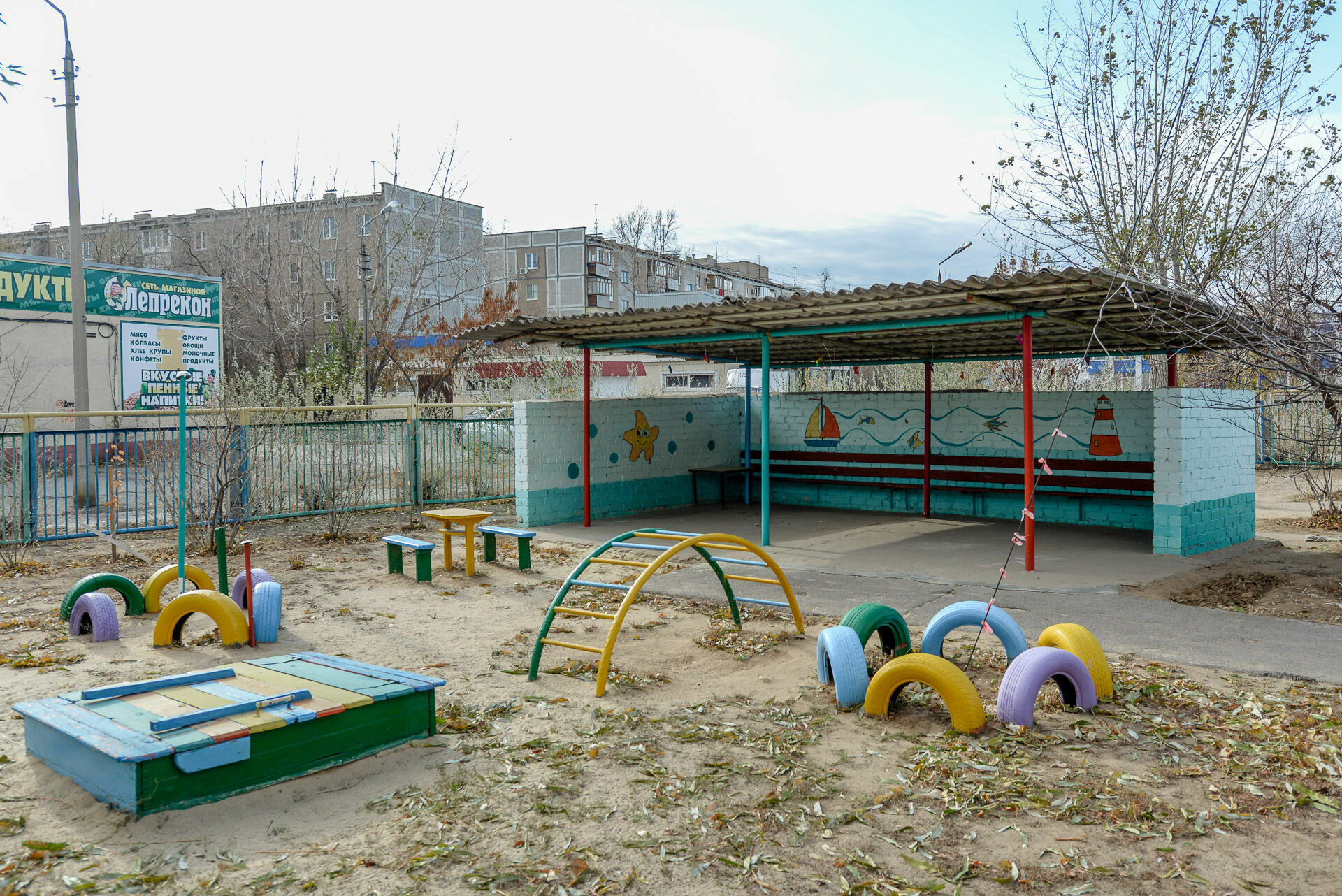 Детский сад в Карелии заплатит за разбитую голову 