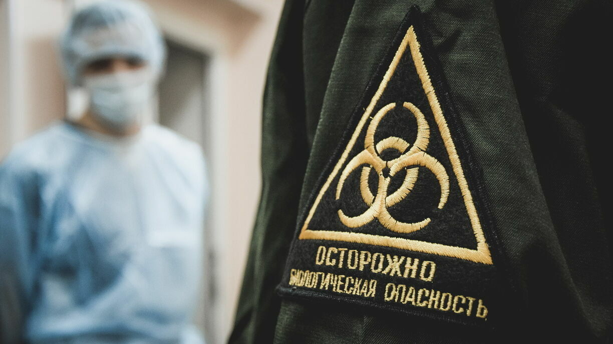 Главный инфекционист России назвал главное правило профилактики коронавируса