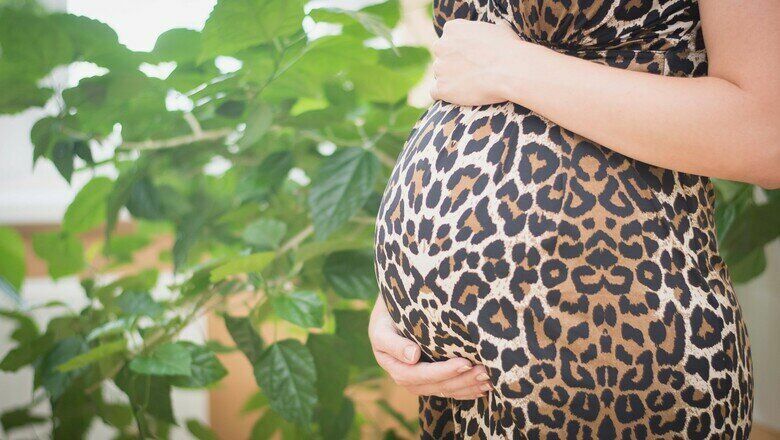 Две беременные жительницы Карелии с COVID-19 находятся в тяжелом состоянии