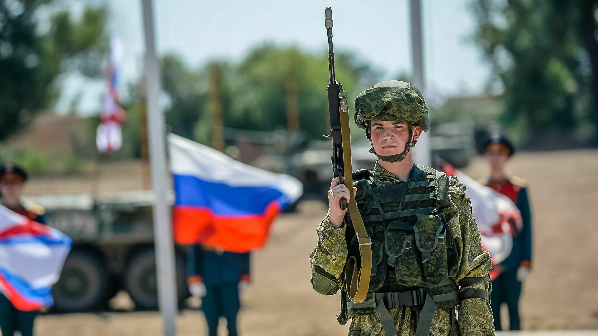 В России изменятся правила призыва в армию