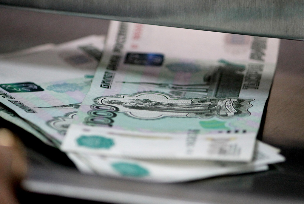 Депутат Госдумы анонсировала индексацию пенсий в апреле