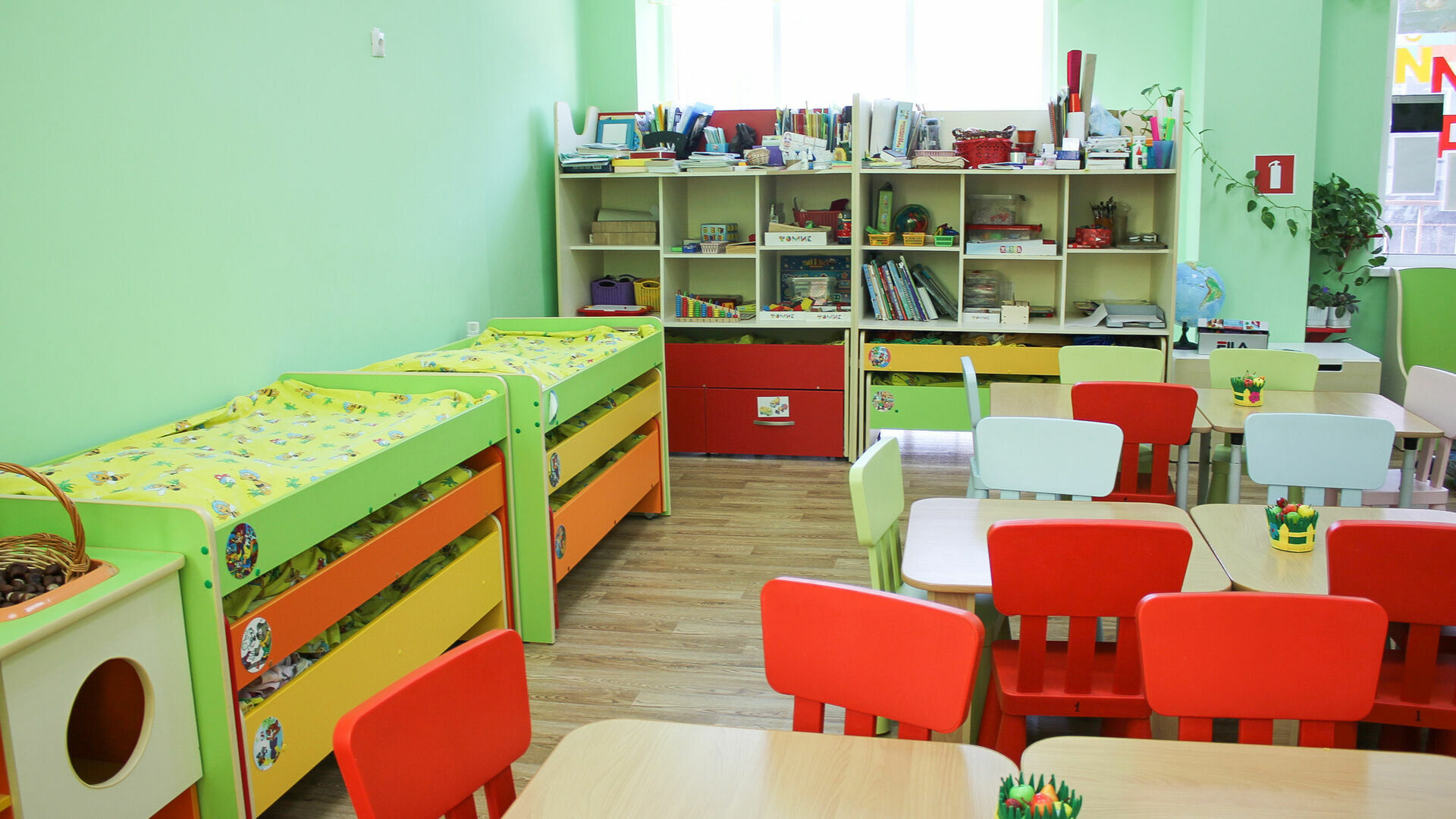 Житель Петрозаводска угрожал расправой директору детского сада