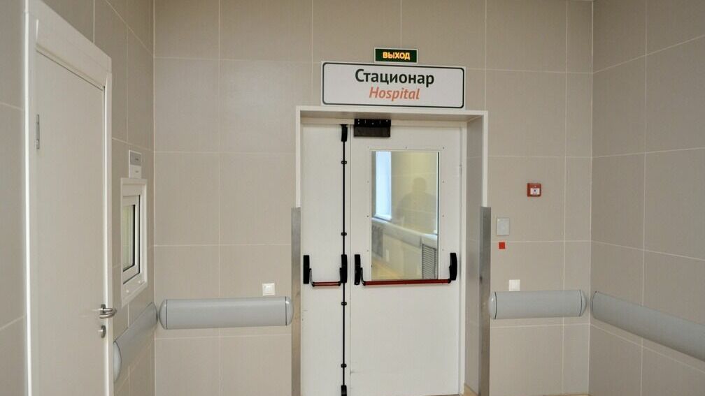 В Карелии инфекционную больницу после жалоб проверили специалисты из Минздрава РК