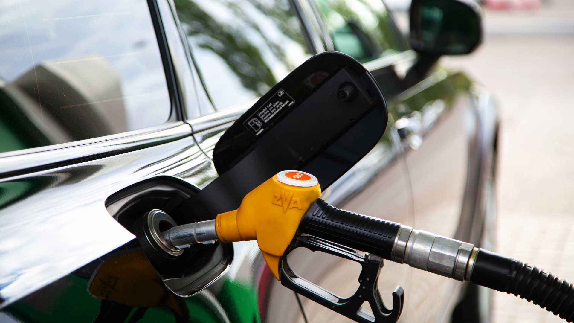 УФАС проверит цены на бензин в Карелии