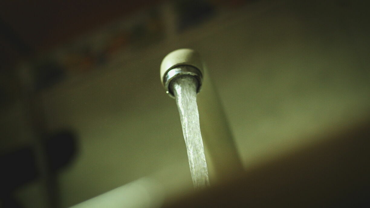 Более половины водопроводов в Карелии по-прежнему не соответствуют сантребованиям