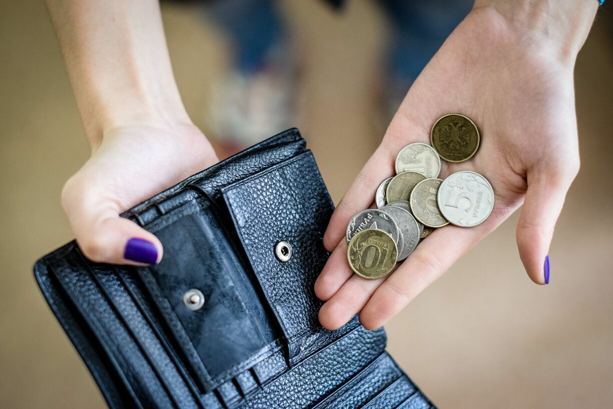 Мэрия Петрозаводска подсчитала рост зарплат бюджетников за год