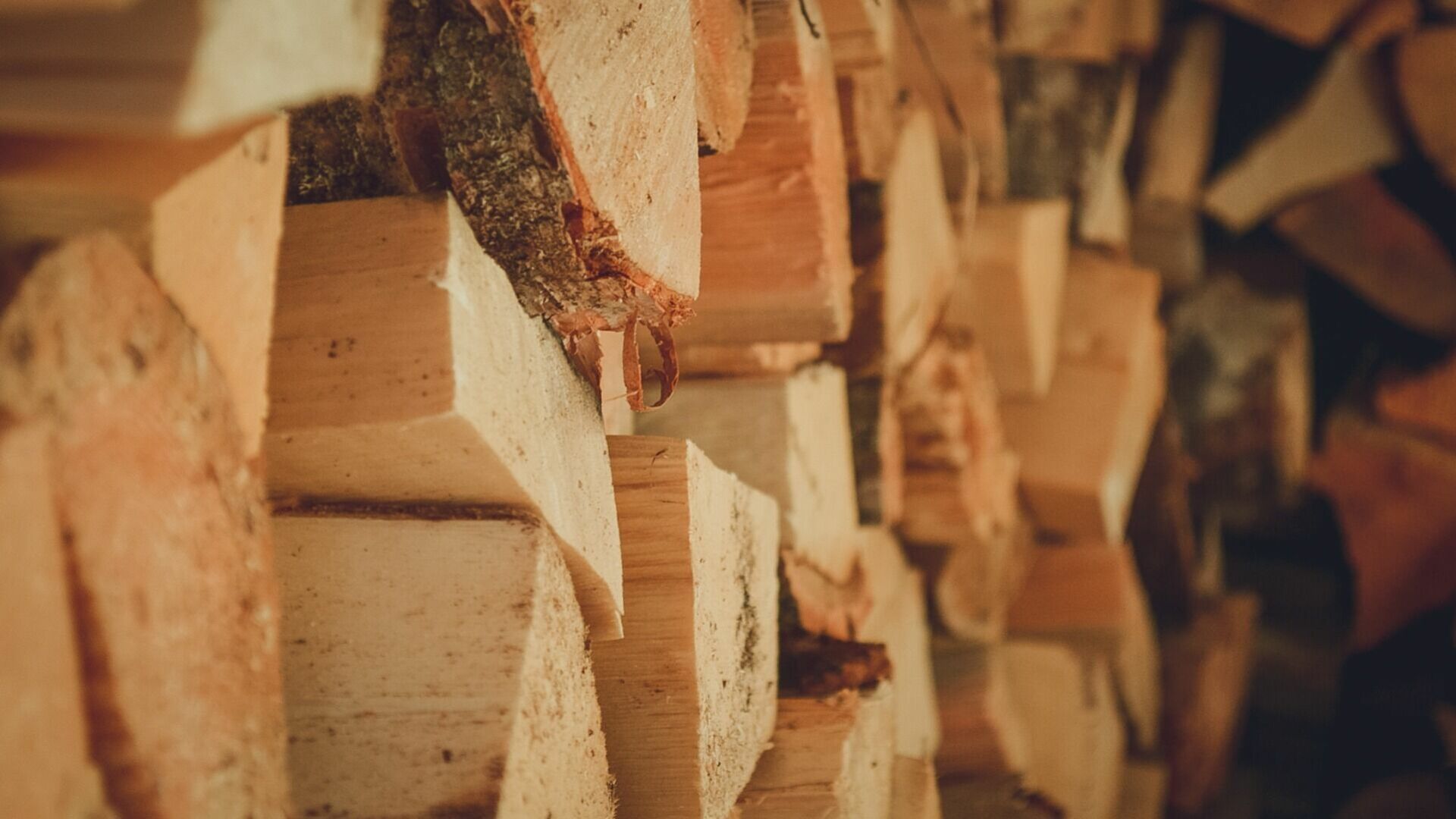 В Карелии начнут строить деревянные многоэтажки